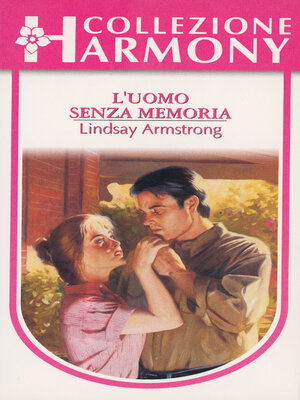 cover image of L'uomo senza memoria